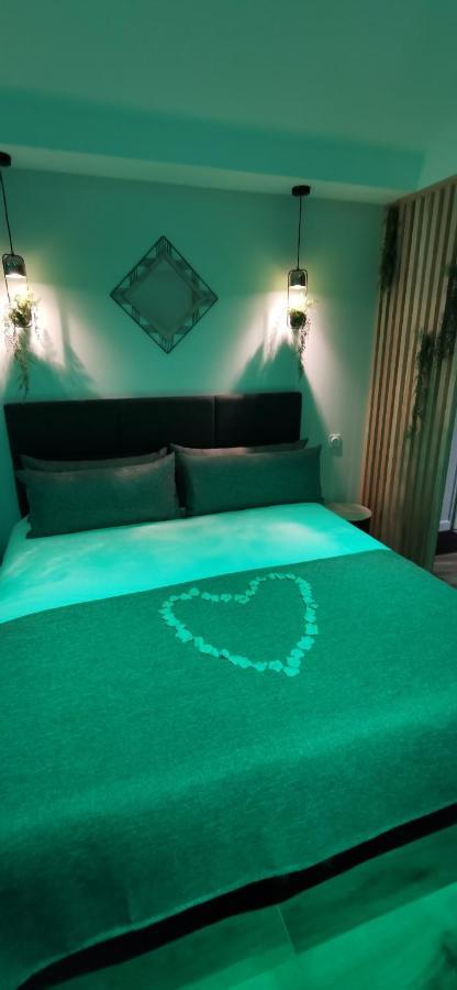 L'Essentiel - Love 5 Etoiles Talmont-Saint-Hilaire Dış mekan fotoğraf