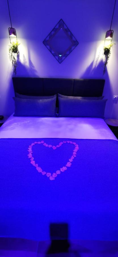 L'Essentiel - Love 5 Etoiles Talmont-Saint-Hilaire Dış mekan fotoğraf